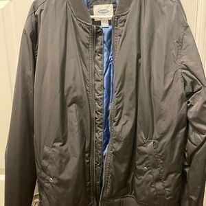Men’s jacket